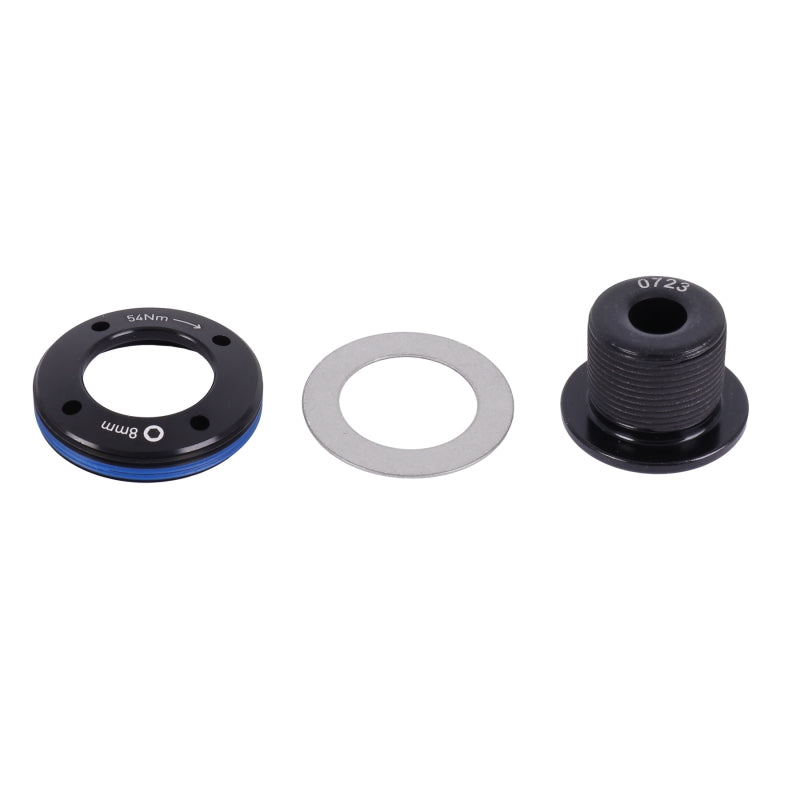 Sram Dub Self Extracting Crank Bolt Alloy M18/M30