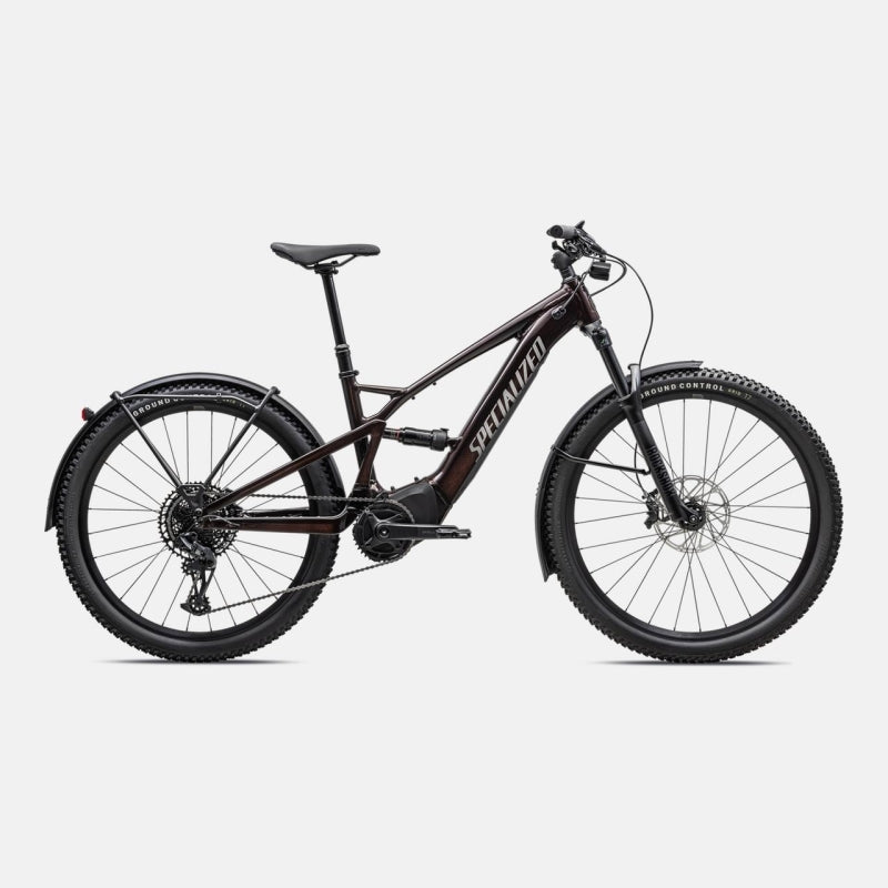 Specialized Turbo Tero X 5.0