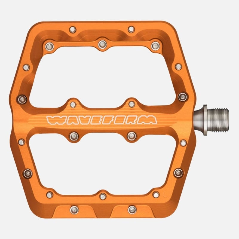 Wolf Tooth Waveform Pedals - Large