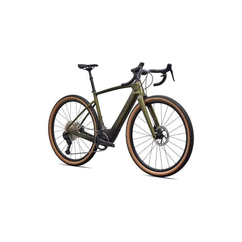 Specialized Turbo Creo 2 Comp