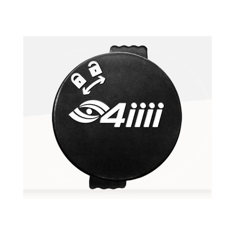 4IIII Inovations 4IIII Precision Gen 2 Battery Cap Replacement Kit