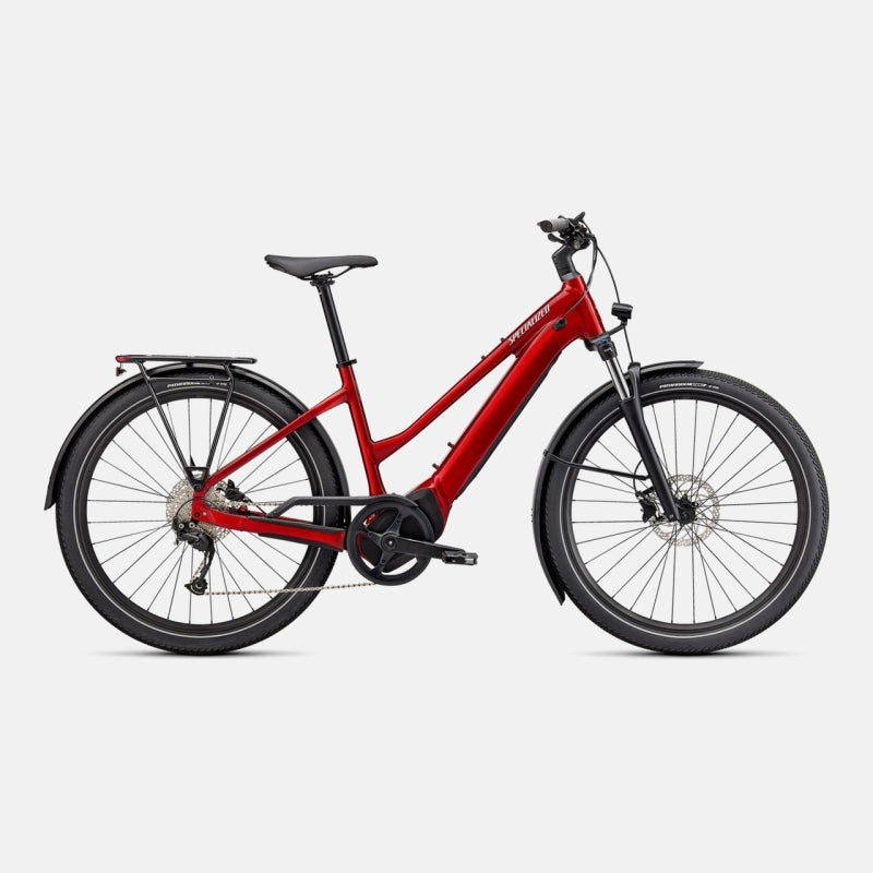 Specialized Turbo Vado 3.0 Step-through