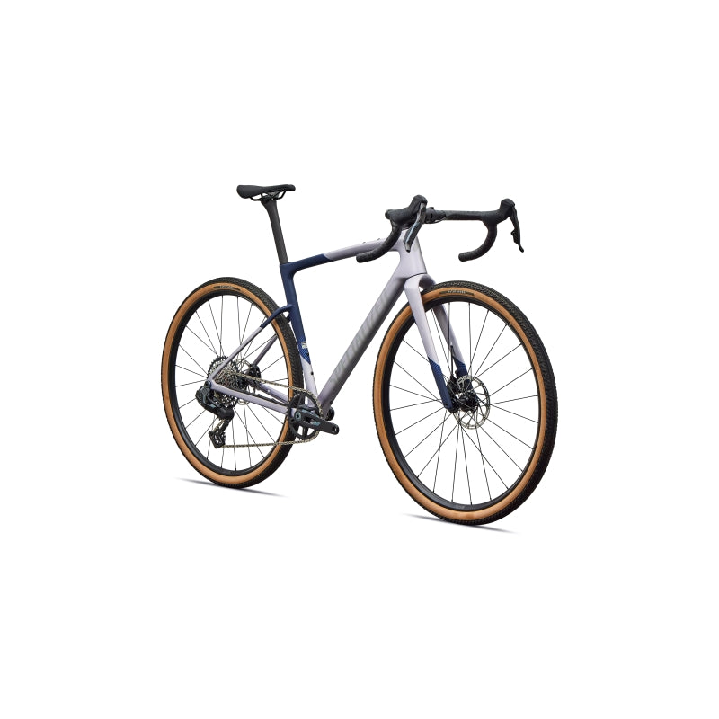 Specialized Crux 5 Comp