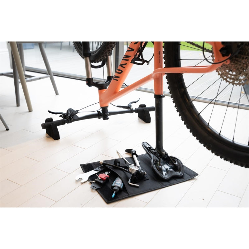 Hiplok Flipstand With Carry Case