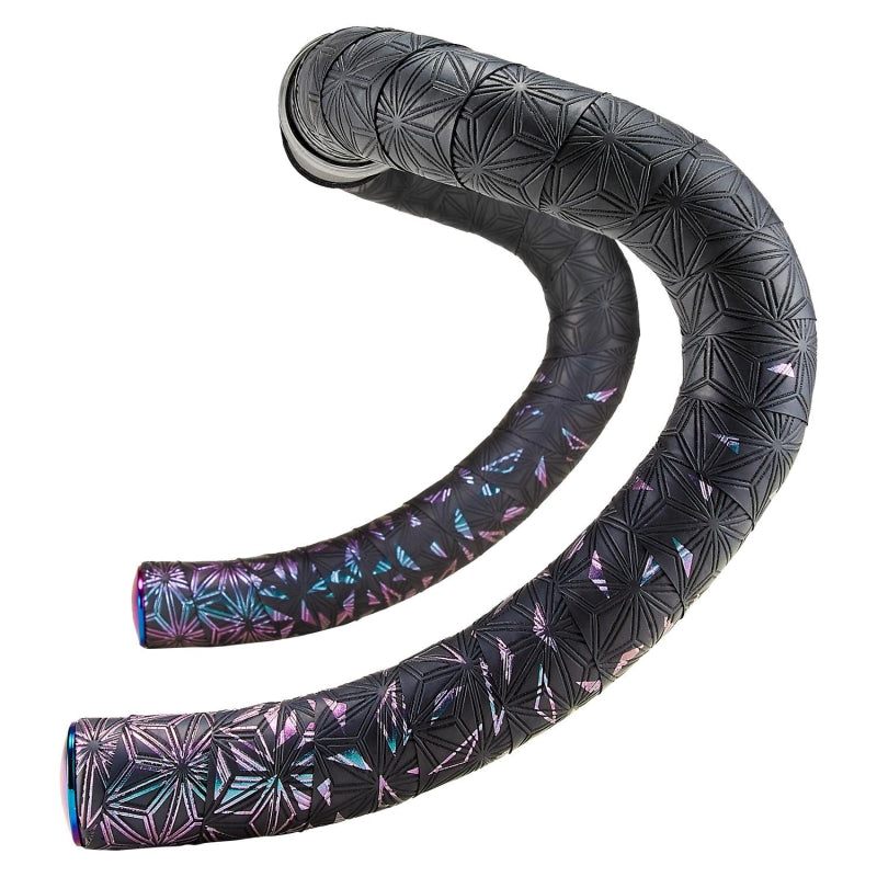Supacaz Super Sticky Kush Star Fade Tape