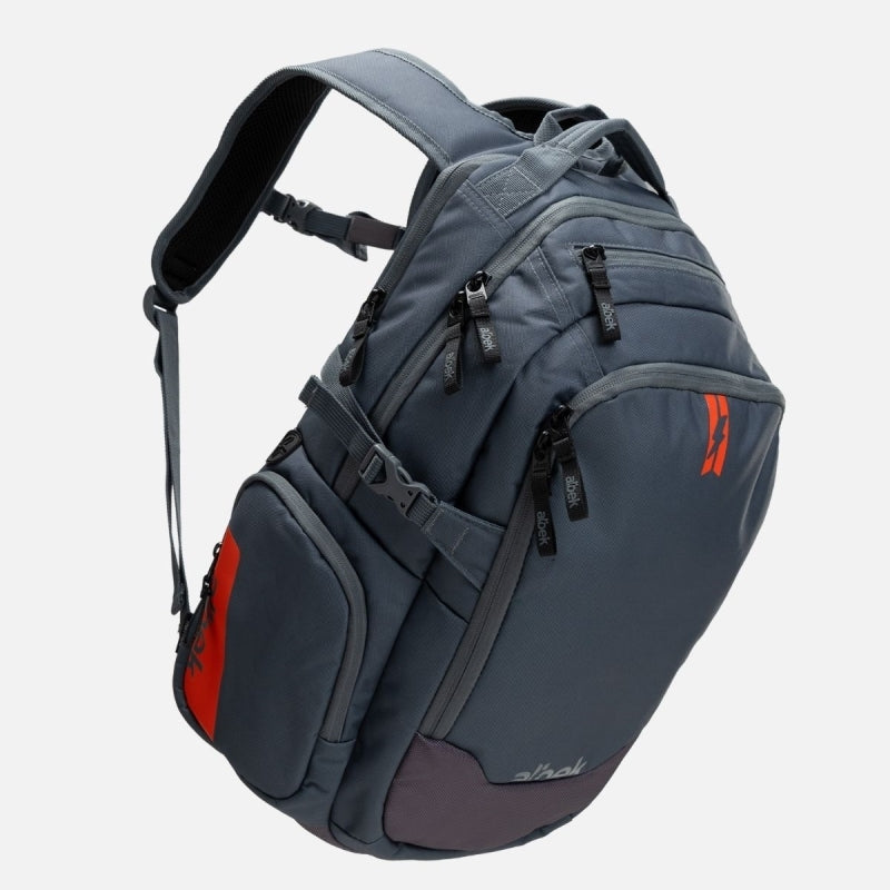 Albek Dudley Backpack