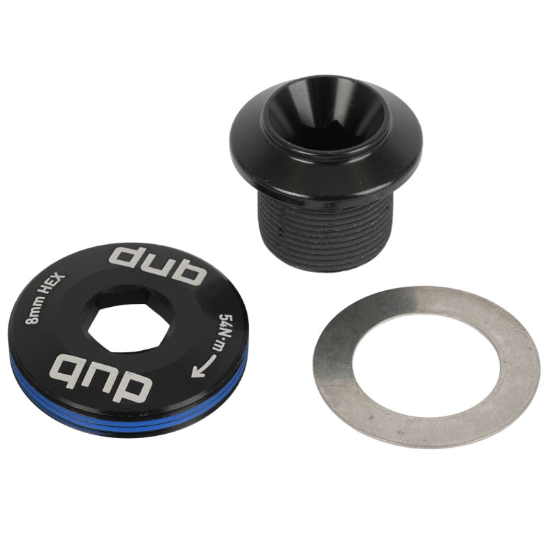 Sram Dub Self Extracting Crank Bolt Alloy M18/M30