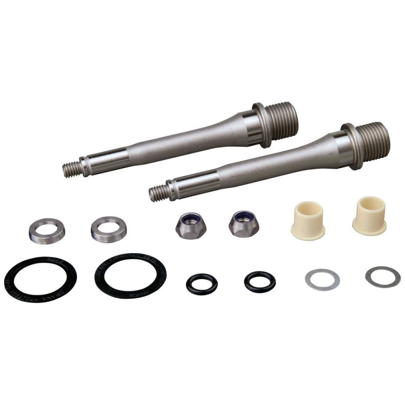 Spank Pedal Complete Rebuild Kit Spank