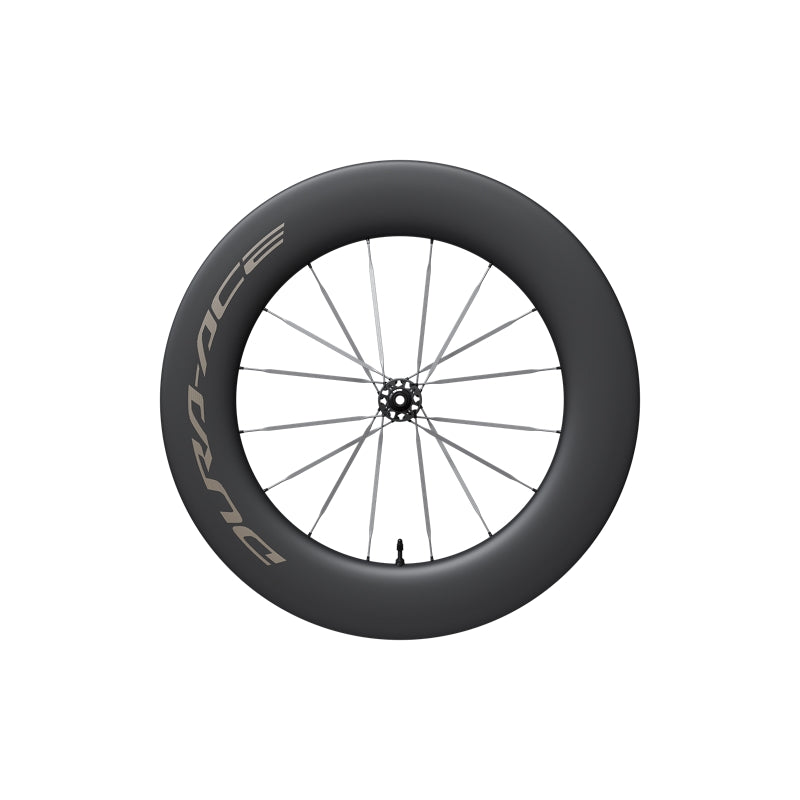 Shimano Dura-ace WH-R9370 99MM Front Wheel