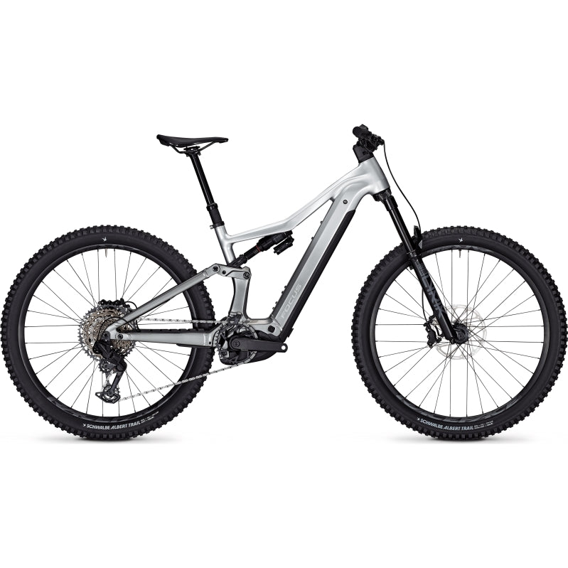 Focus JAM2 6.8 - 600WH