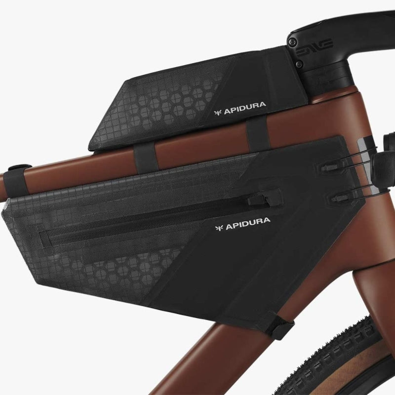 Apidura Aero System