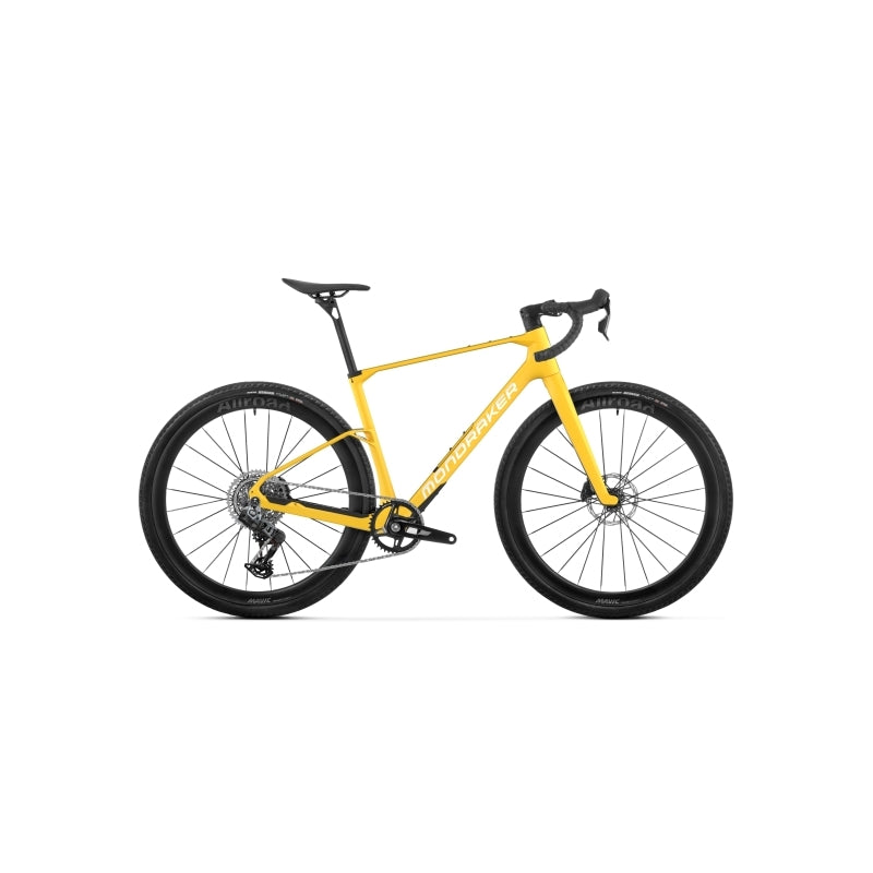 Mondraker Arid Carbon R