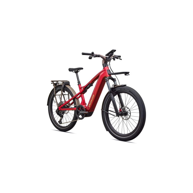 Specialized Turbo Vado 3 X 6.0