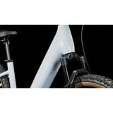 Cube Reaction Hybrid Pro 625 Easy Entry