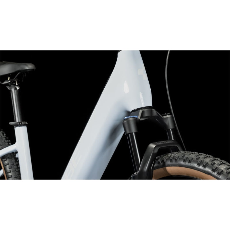 Cube Reaction Hybrid Pro 625 Easy Entry