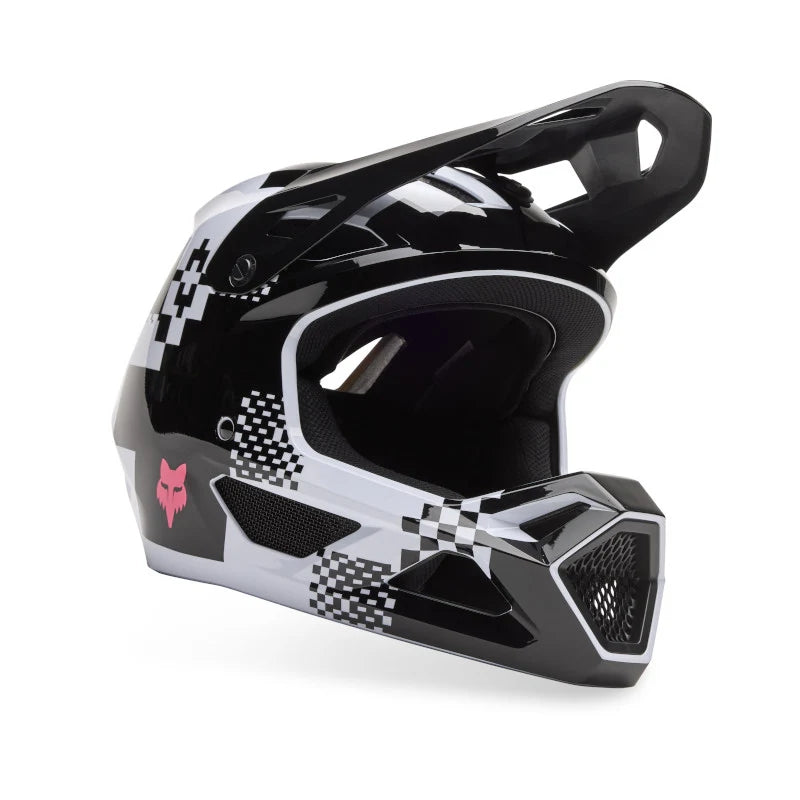 Fox Racing Rampage Helmet