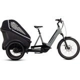 Cube Trike Family Hybrid 750 Swampgrey'reflex