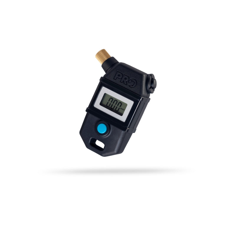 Pro Digital Pressure Checker Presta/schrader