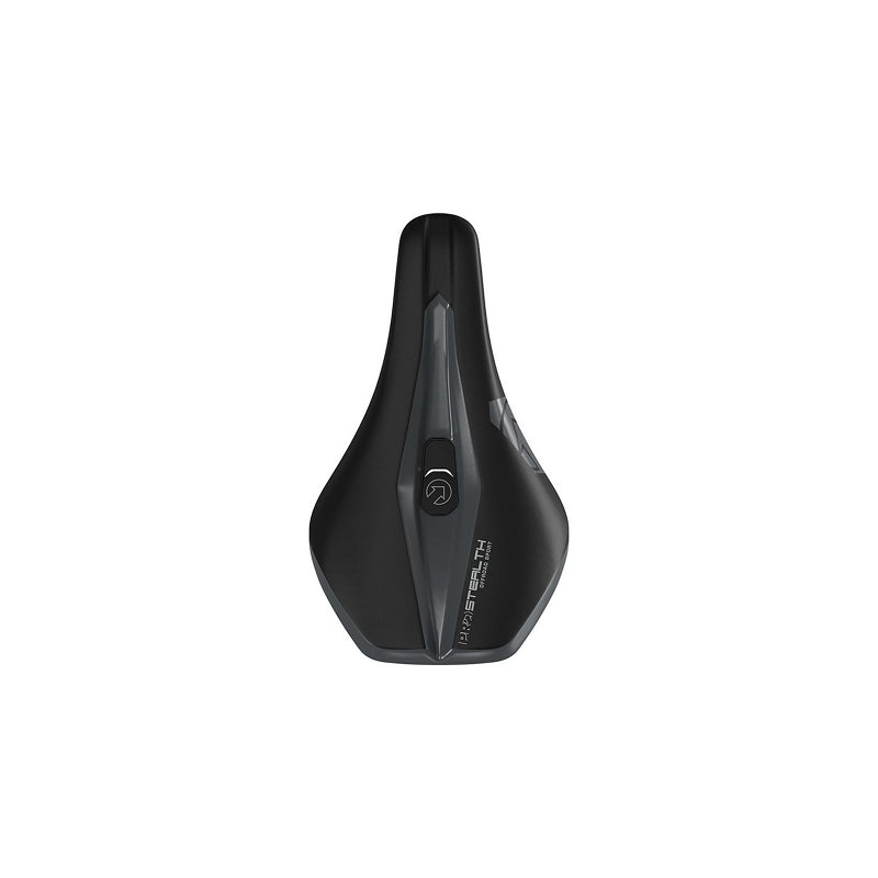 Pro Stealth Offroad Saddle