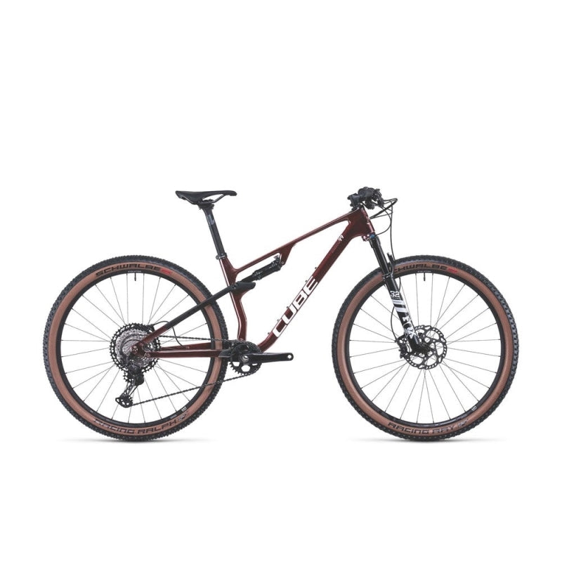 Cube AMS ZERO99 C68X Race