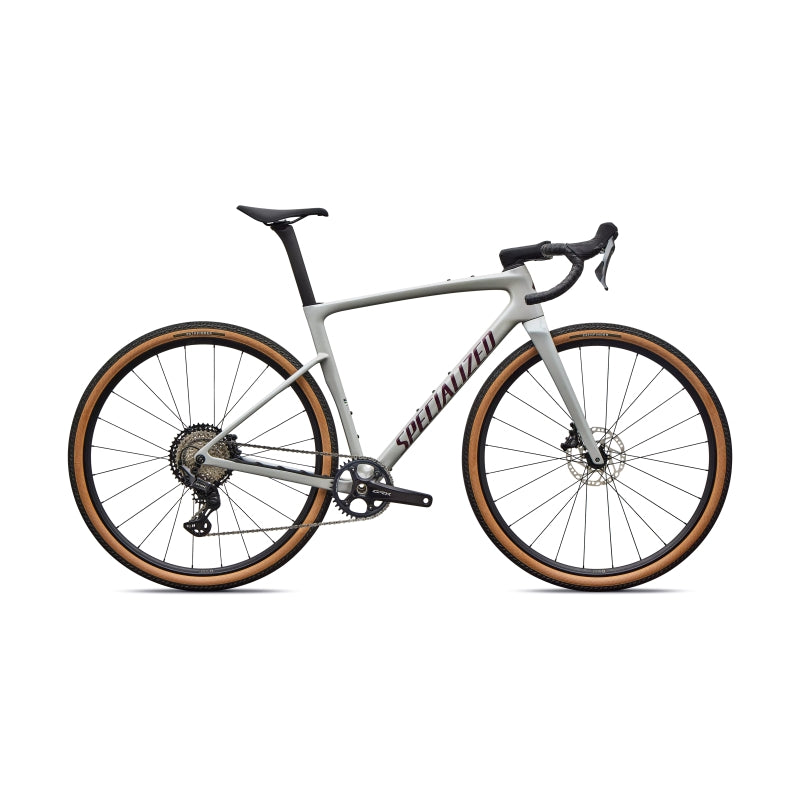 Specialized Crux 5 Sport