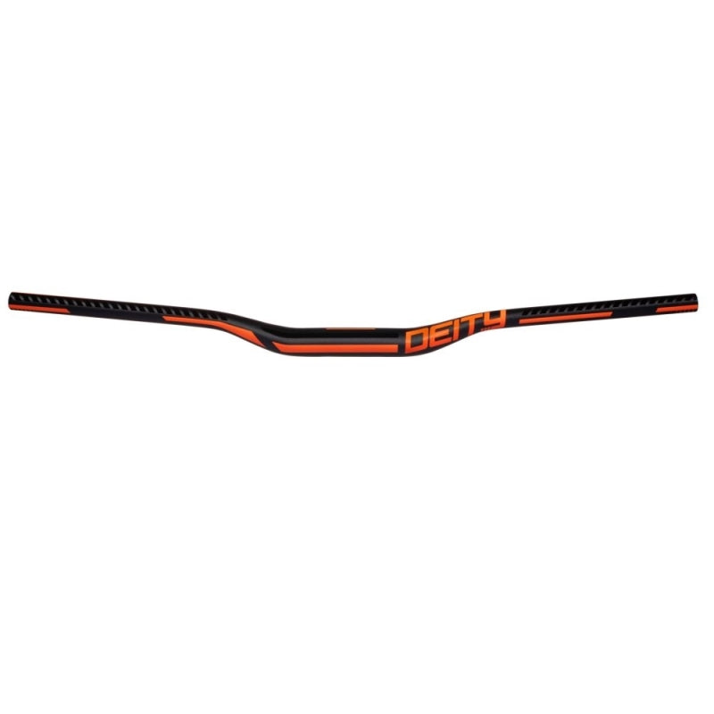 Deity Racepoint Handlebars