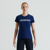 Specialized Wordmark Short Sleeve T-shirt Womens