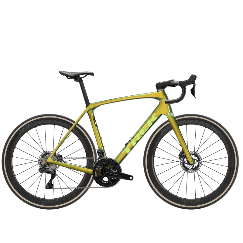 Trek Domane SLR 9