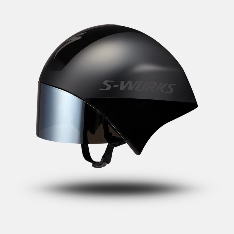 Specialized S-works TT 5 Helmet