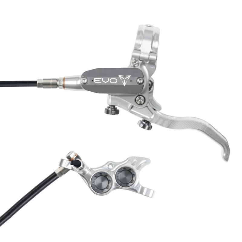 Hope Evo TR4 Disc Brake Kit LH