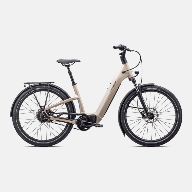 Specialized Turbo Como 4.0 IGH
