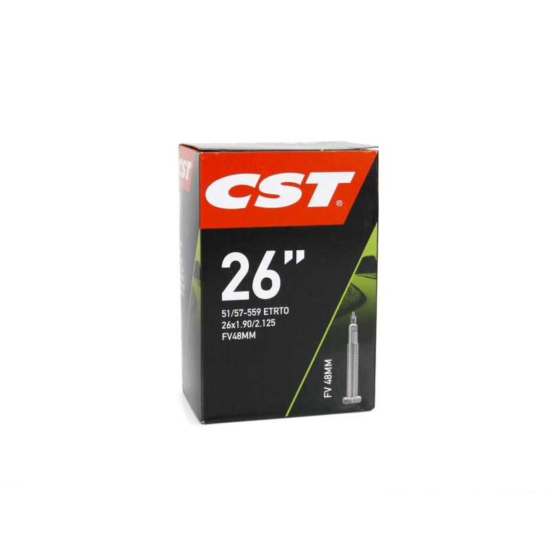 Cst Tube 26 X 1.95 / 2.125
