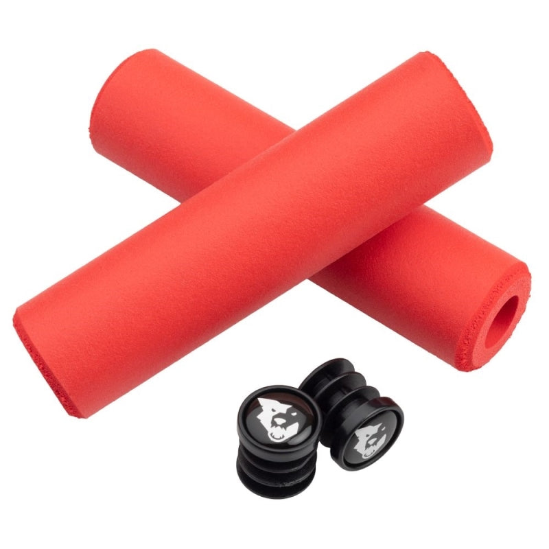 Wolf Tooth Fat Paw 9.5MM Grips
