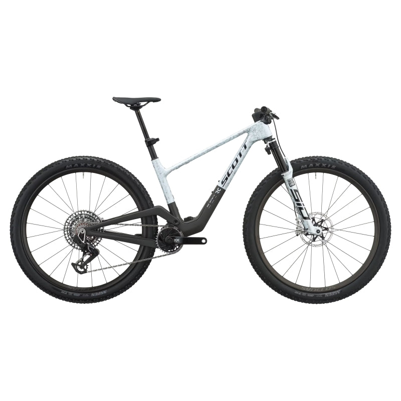 Scott Spark RC World Cup Evo
