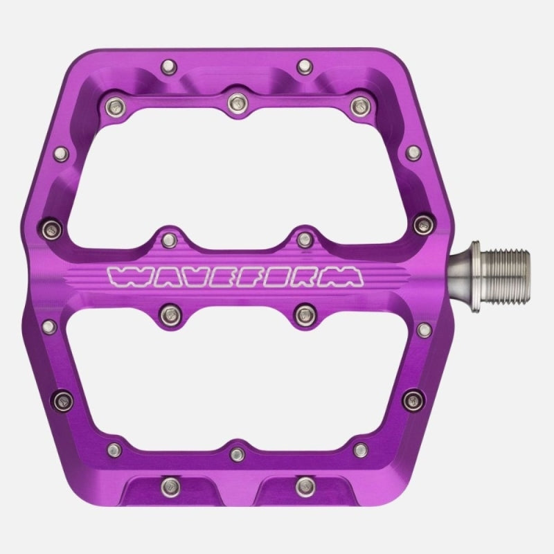 Wolf Tooth Waveform Pedals - Large