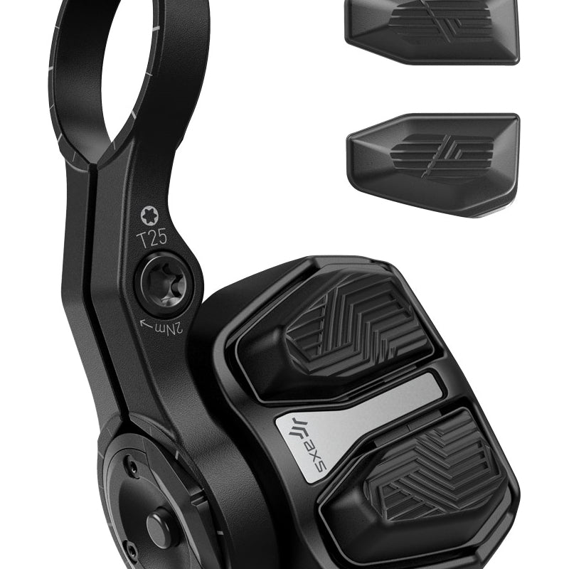 Sram XX Eagle E-mtb Axs Transmission Groupset 165MM Bosch