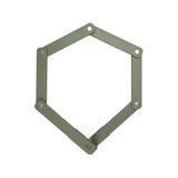 Hiplok Switch Folding Lock