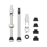 Wolf Tooth Tubeless Valve Stem Kit For Clik Valve - 60MM