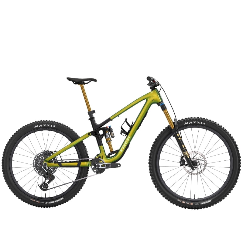 trek bicycle mission Trek Fuel MX 9.9 X0 AXS – Mission Cycles
