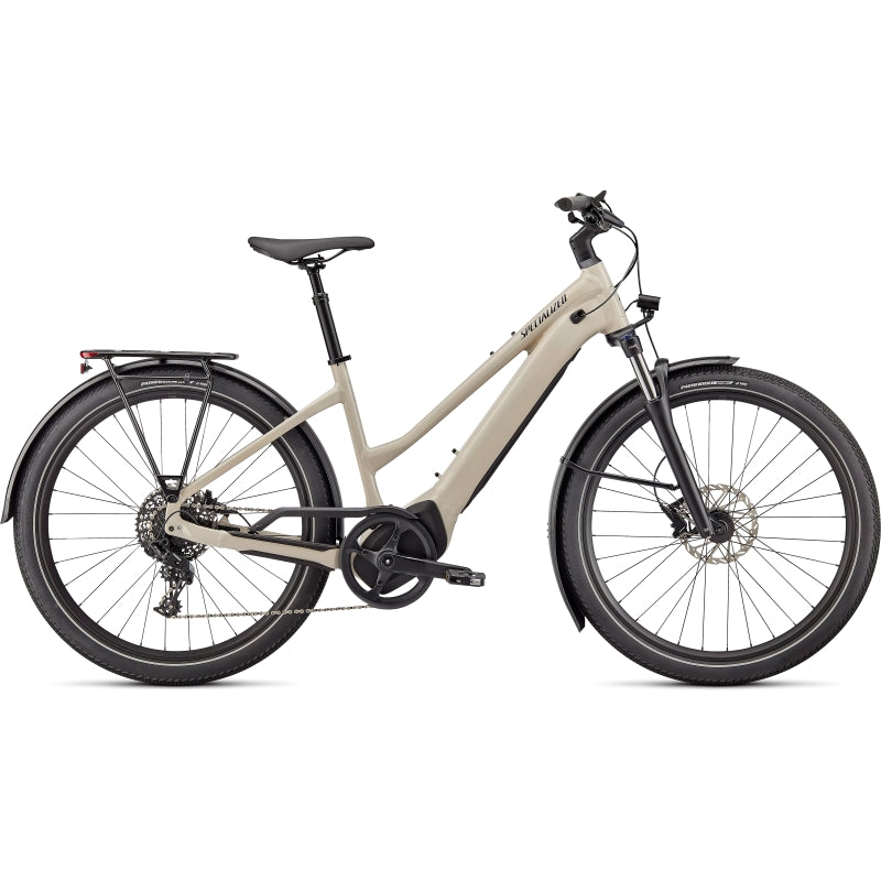 Specialized Turbo Vado 4.0 Step-through