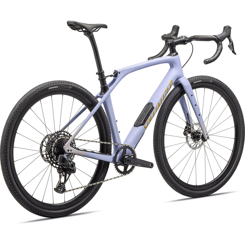 Specialized Diverge STR Expert