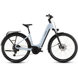 Cube Touring Hybrid One 600 Easy Entry