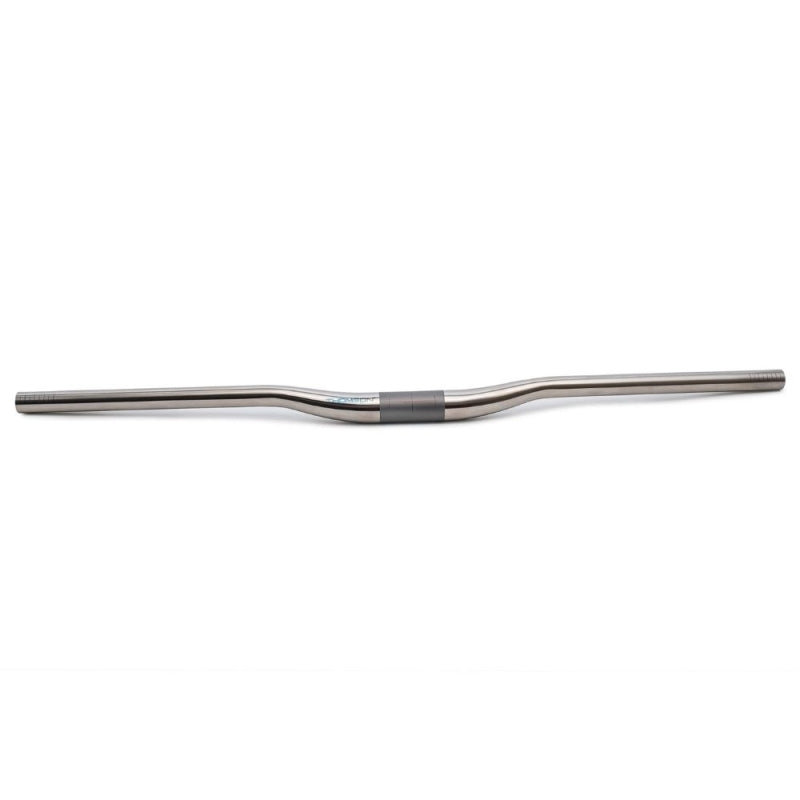 Thomson TI Bar - 15MM Rise - 31.8X800MM