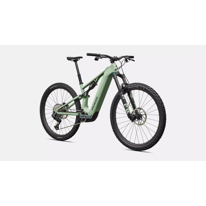 Specialized Turbo Levo R Expert