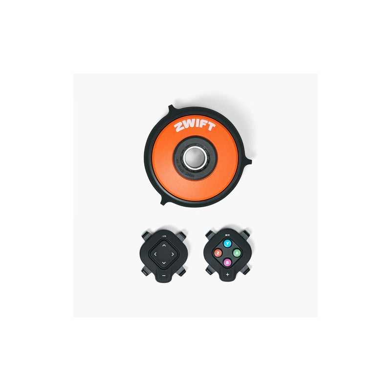 Zwift Click + Cog V2 Trainer Upgrade Pack (for Wahoo)