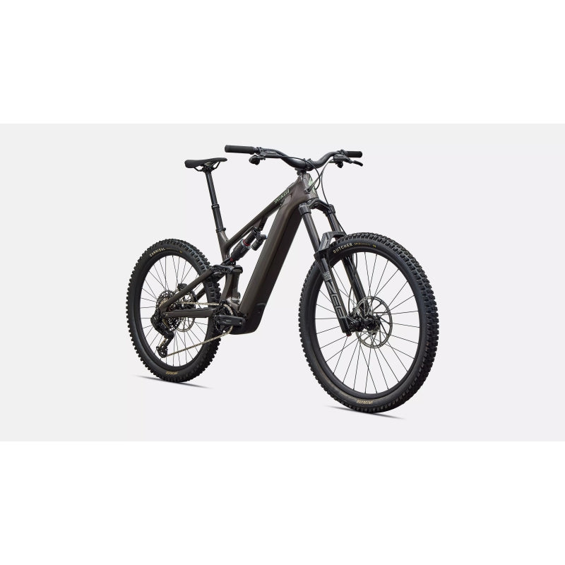 Specialized Levo 4 Evo Comp