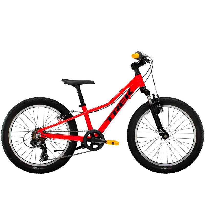 Trek Precaliber 20 7-SPEED