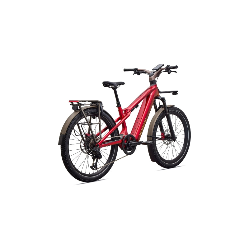 Specialized Turbo Vado 3 X 6.0