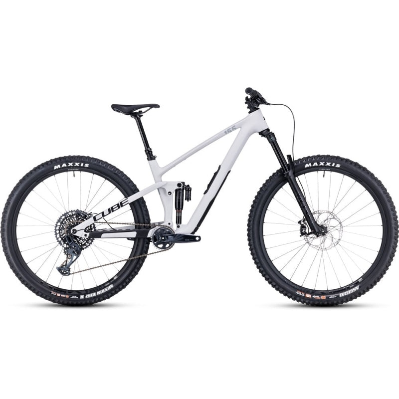 Cube Stereo ONE55 C62 Race