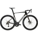 Cannondale Supersix Evo 2 Raw